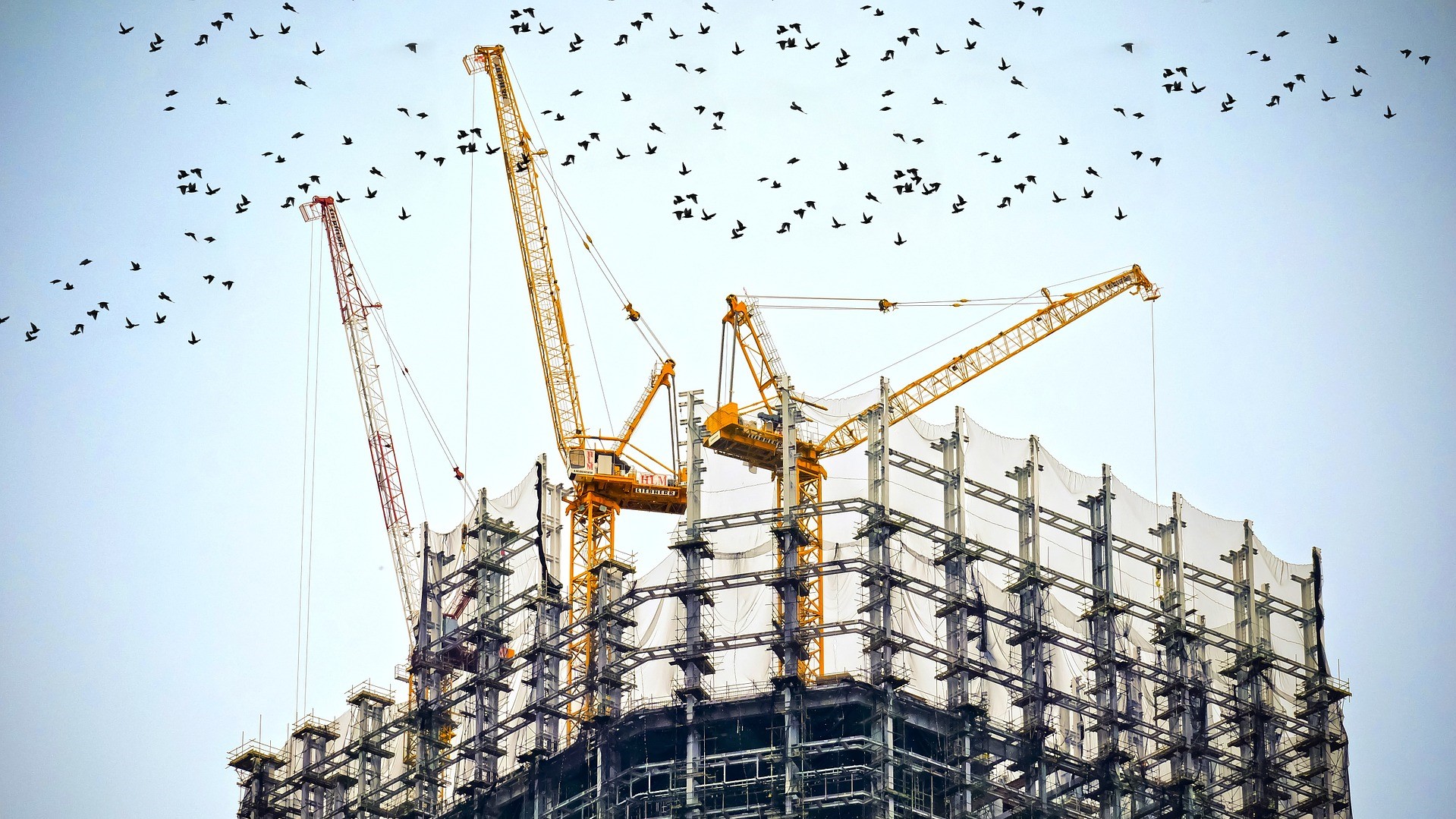 BUILT environment